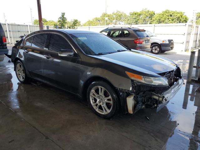 Photo 4 from auction – 2009 ACURA TL with VIN 19UUA86589A018996