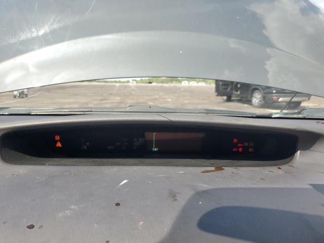 Photo 9 from auction – 2010 TOYOTA PRIUS with VIN JTDKN3DU2A0121381