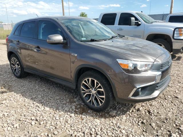 Photo 4 from auction – 2016 MITSUBISHI OUTLANDER with VIN JA4AR3AW3GZ059607