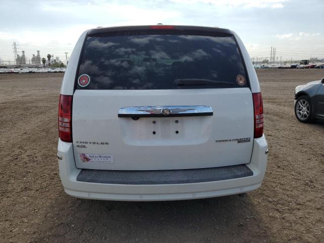 Photo 6 from auction – 2010 CHRYSLER TOWN & COU with VIN 2A4RR6DX8AR149555