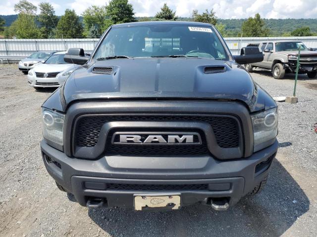 Photo 5 from auction – 2016 RAM 1500 REBEL with VIN 1C6RR7YT4GS387615