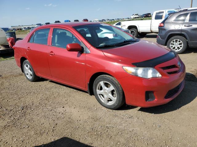 Photo 4 from auction – 2012 TOYOTA COROLLA BA with VIN 2T1BU4EE9CC833606