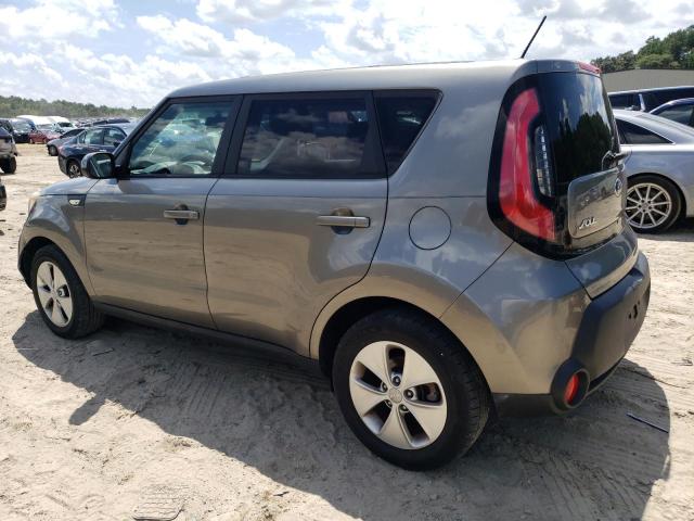 صورة رقم 2 من المزاد - 2014 KIA SOUL مع VIN KNDJN2A2XE7060142