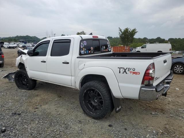Photo 2 from auction – 2012 TOYOTA TACOMA DOU with VIN 5TFLU4EN9CX031773