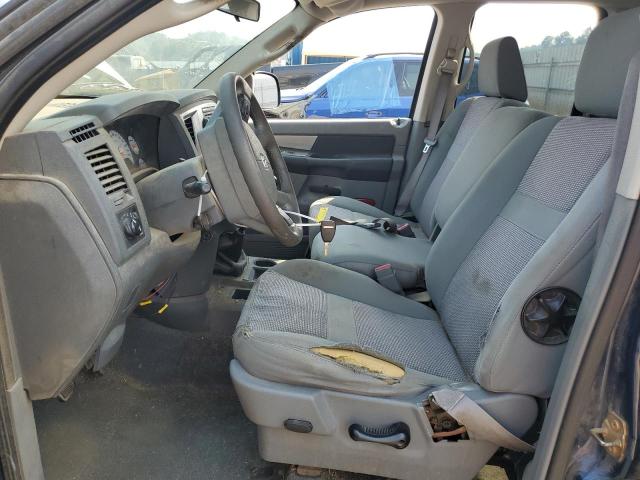 Photo 7 from auction – 2007 DODGE RAM 1500 S with VIN 1D7HU18NX7J586603