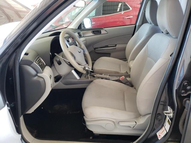 Photo 7 from auction – 2013 SUBARU FORESTER with VIN JF2SHABC9DH425367