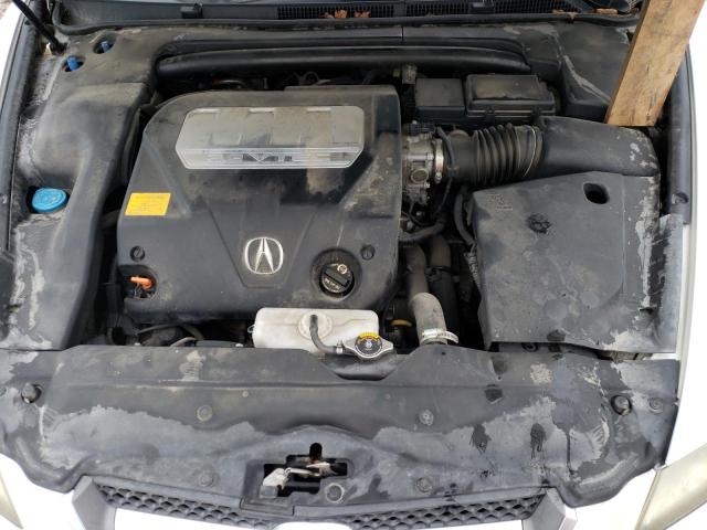 Photo 11 from auction – 2008 ACURA TL with VIN 19UUA66288A047553