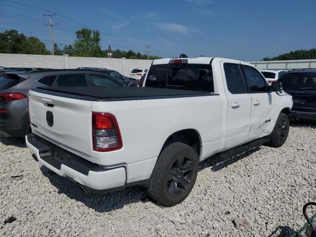 Photo 3 from auction – 2022 RAM 1500 BIG H with VIN 1C6RREBT1NN157698