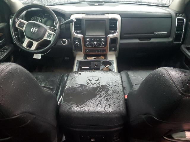 Photo 8 from auction – 2014 RAM 3500 LARAM with VIN 3C63RRJL9EG306446