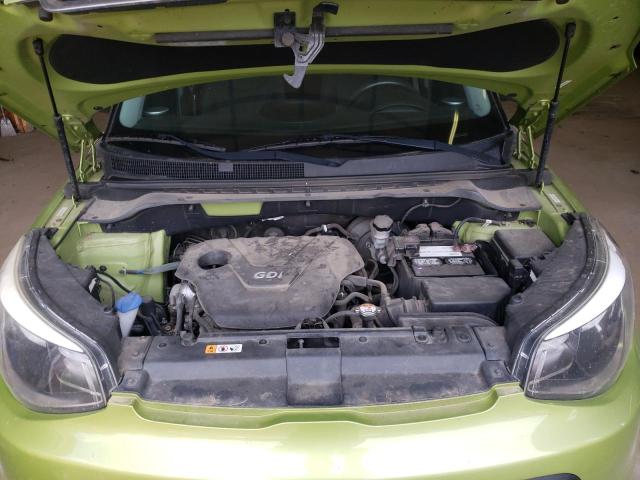 Снимка 11 от търг – 2015 KIA SOUL с VIN KNDJN2A20F7774198