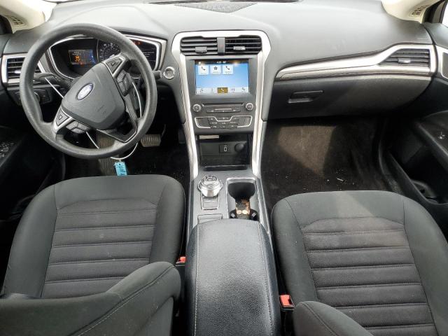 Photo 8 from auction – 2017 FORD FUSION SE with VIN 3FA6P0H74HR108419