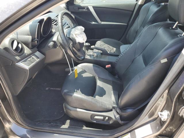 Photo 7 from auction – 2013 MAZDA 3 I with VIN JM1BL1WP1D1793755