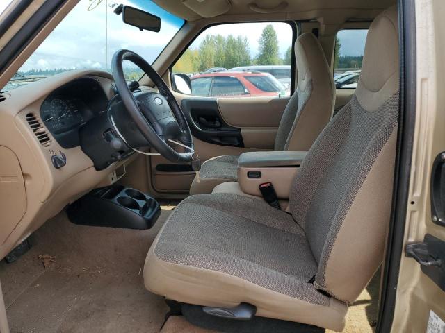 Photo 7 from auction – 2001 FORD RANGER SUP with VIN 1FTYR14U21PA02367
