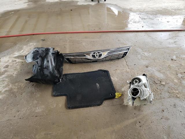 Photo 12 from auction – 2012 TOYOTA CAMRY BASE with VIN 4T1BF1FK4CU049720