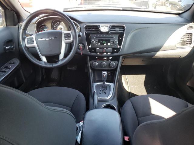 Снимка 8 от търг – 2013 CHRYSLER 200 TOURIN с VIN 1C3CCBBB7DN593111