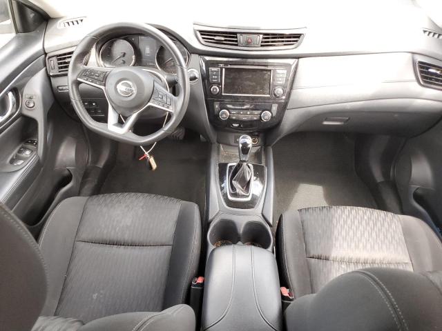Photo 8 from auction – 2020 NISSAN ROGUE S with VIN KNMAT2MV4LP528200