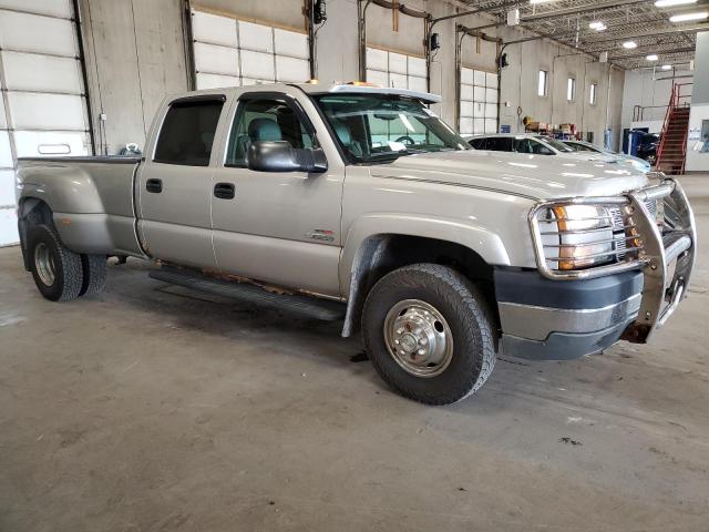 Photo 4 from auction – 2005 CHEVROLET SILVERADO with VIN 1GCJK33285F881015
