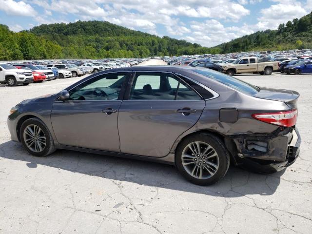 Photo 2 from auction – 2017 TOYOTA CAMRY LE with VIN 4T1BF1FKXHU342867