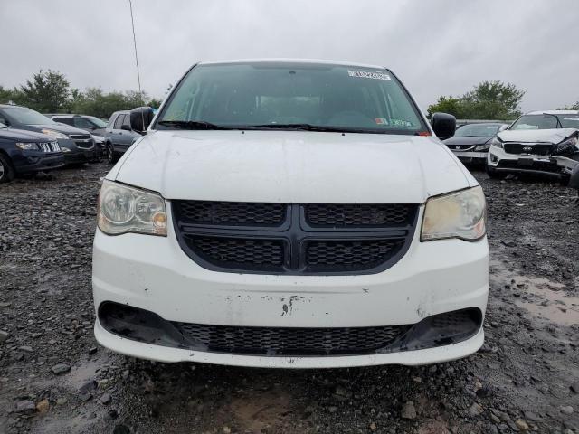 Photo 5 from auction – 2014 RAM TRADESMAN with VIN 2C4JRGAG8ER266510