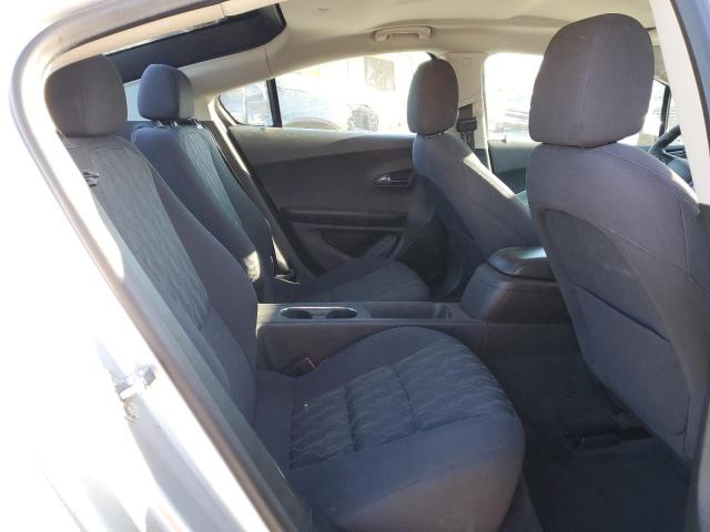 Photo 10 from auction – 2012 CHEVROLET VOLT with VIN 1G1RA6E44CU123132