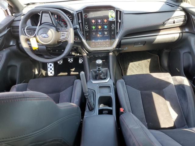 Photo 8 from auction – 2022 SUBARU WRX LIMITE with VIN JF1VBAL67N9029896