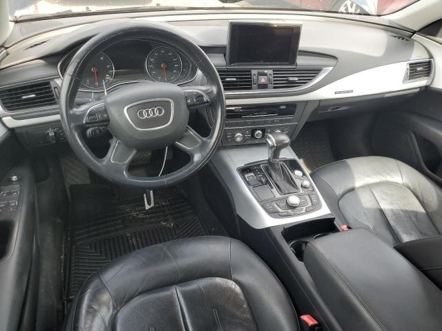 Фото 8 с аукциона – 2012 AUDI A7 PRESTIG с VIN WAUSGAFCXCN003102