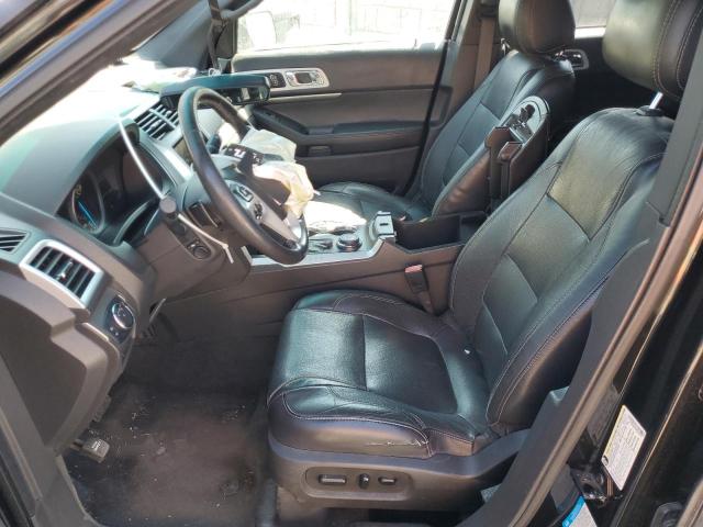 Photo 7 from auction – 2015 FORD EXPLORER S with VIN 1FM5K8GT9FGA34447