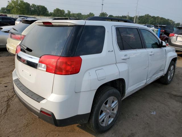 Photo 3 from auction – 2014 GMC TERRAIN SL with VIN 2GKALREK3E6318031