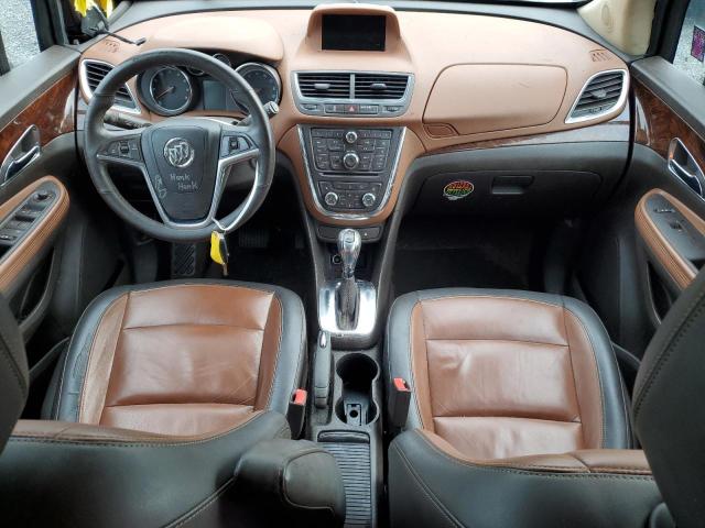Photo 8 from auction – 2014 BUICK ENCORE with VIN KL4CJGSB0EB660790