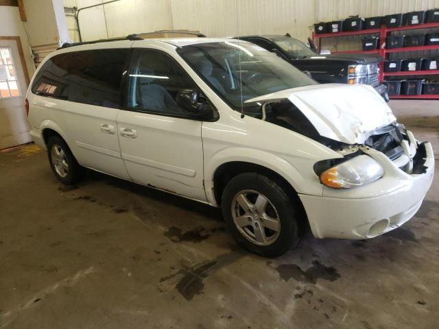 Photo 4 from auction – 2007 DODGE GRAND CARA with VIN 2D4GP44LX7R149489