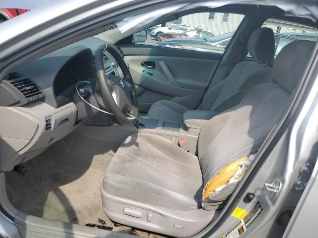 Photo 7 from auction – 2011 TOYOTA CAMRY BASE with VIN 4T1BF3EK6BU226926