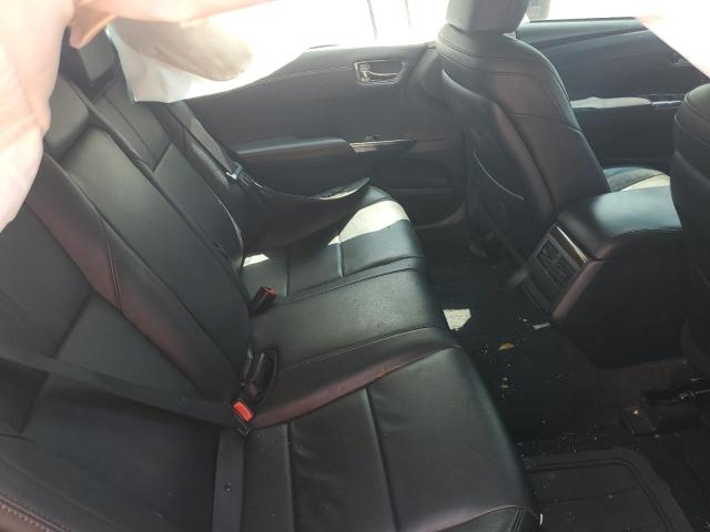 Photo 10 from auction – 2013 TOYOTA AVALON BAS with VIN 4T1BK1EB7DU038449