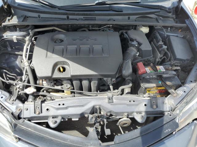 Photo 11 from auction – 2017 TOYOTA COROLLA L with VIN 5YFBURHE3HP708570