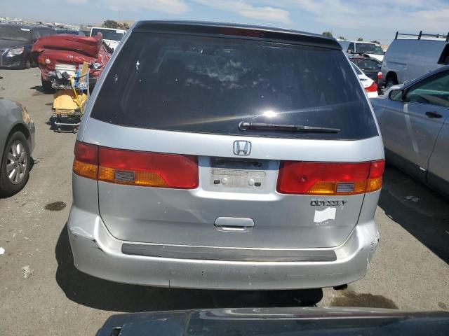 Photo 6 from auction – 2003 HONDA ODYSSEY EX with VIN 5FNRL18673B155454