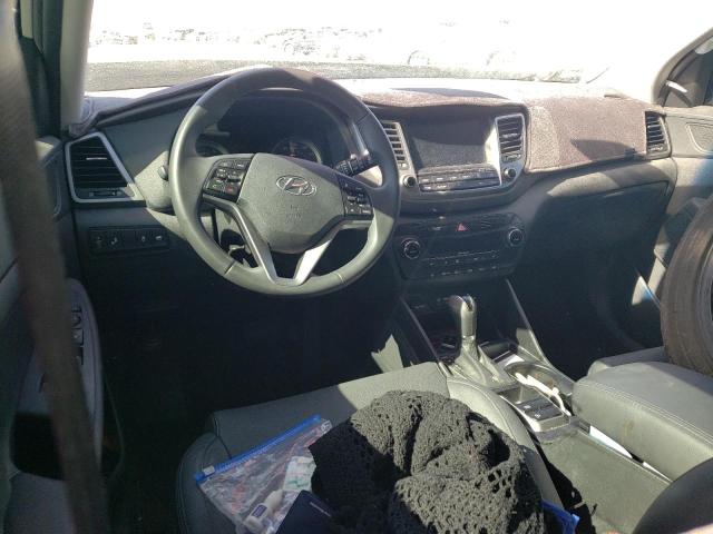 Photo 8 from auction – 2016 HYUNDAI TUCSON LIM with VIN KM8J33A22GU102217
