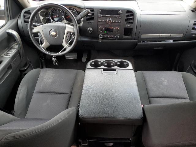 Photo 8 from auction – 2013 CHEVROLET SILVERADO with VIN 3GCPKSE79DG326598
