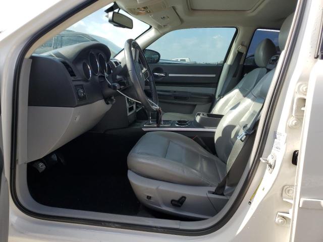 Photo 7 from auction – 2009 DODGE CHARGER R/ with VIN 2B3LA53T89H583358