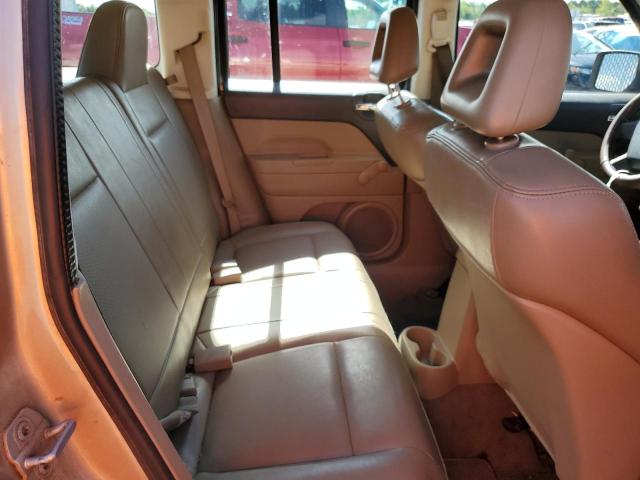 Photo 11 from auction – 2009 JEEP PATRIOT SP with VIN 1J4FF28B79D212436