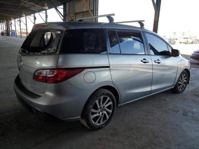 Photo 3 from auction – 2014 MAZDA 5 SPORT with VIN JM1CW2BL0E0163561