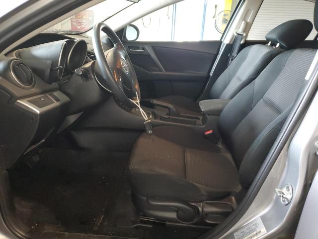 Photo 7 from auction – 2012 MAZDA 3 I with VIN JM1BL1UGXC1517317