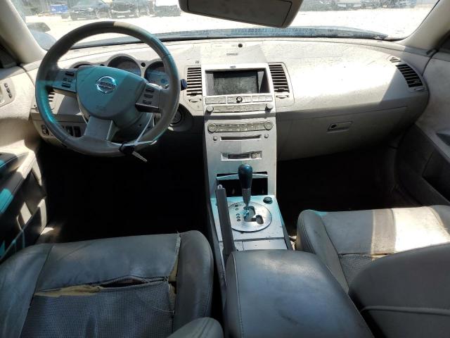 Photo 8 from auction – 2006 NISSAN MAXIMA SE with VIN 1N4BA41E36C807309