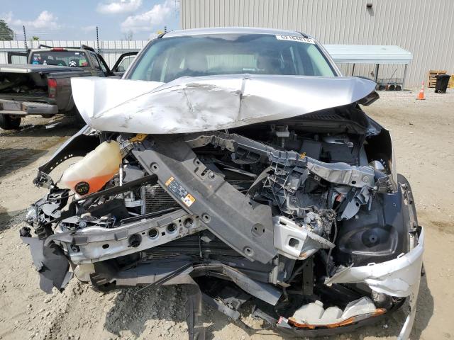 Photo 5 from auction – 2016 FORD ESCAPE S with VIN 1FMCU0F70GUB34379