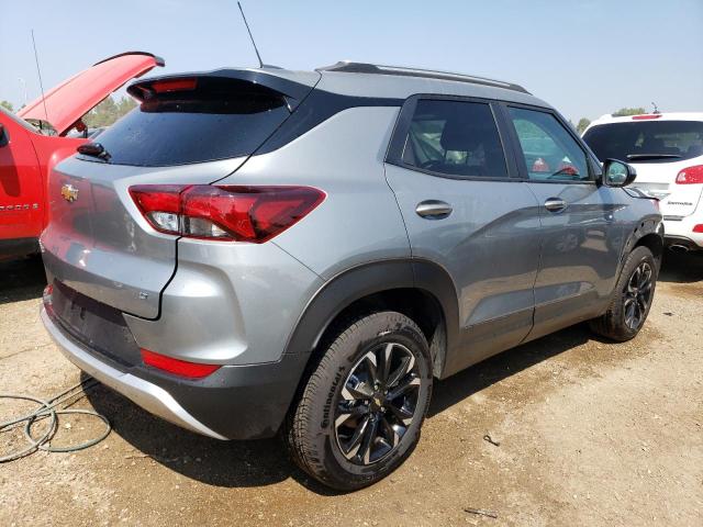 Photo 3 from auction – 2023 CHEVROLET TRAILBLAZE with VIN KL79MPS27PB072912