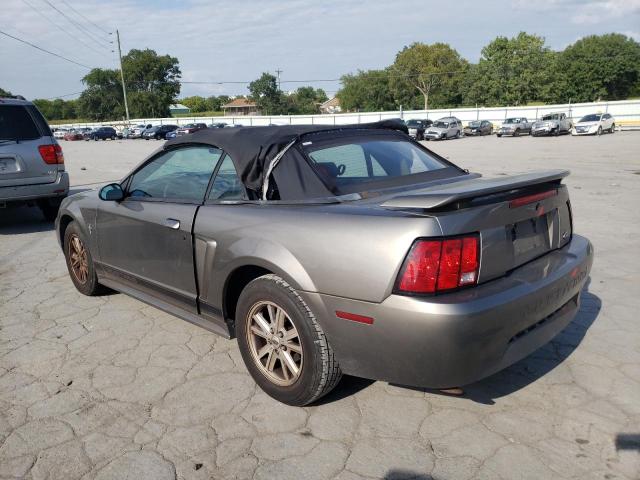 Photo 2 from auction – 2002 FORD MUSTANG with VIN 1FAFP44442F160172