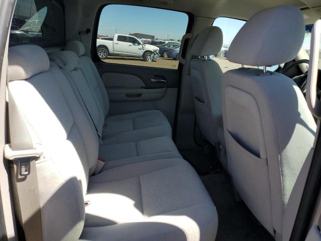 Photo 10 from auction – 2007 CHEVROLET AVALANCHE with VIN 3GNEK12357G107023