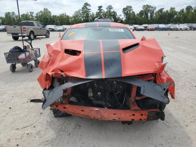 Photo 5 from auction – 2017 DODGE CHALLENGER with VIN 2C3CDZAG3HH535126