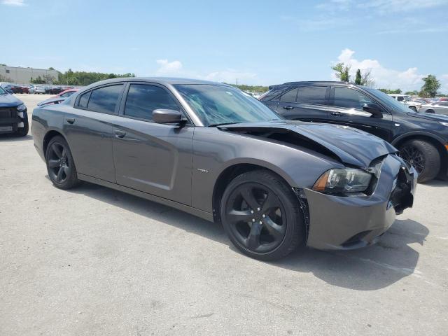 Photo 4 from auction – 2014 DODGE CHARGER R/ with VIN 2C3CDXCT3EH248251