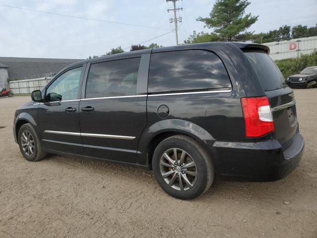 Photo 2 from auction – 2015 CHRYSLER TOWN & COU with VIN 2C4RC1HG9FR505975