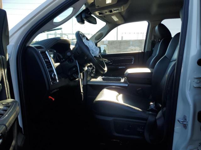 Photo 7 from auction – 2017 RAM 1500 LARAM with VIN 1C6RR6NT6HS682425