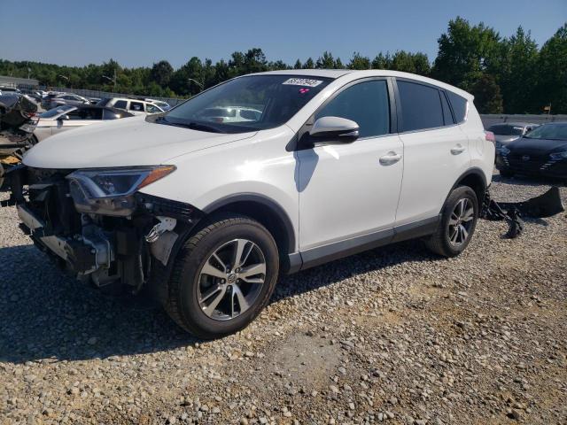 Photo 1 from auction – 2018 TOYOTA RAV4 ADVEN with VIN 2T3WFREV2JW483702